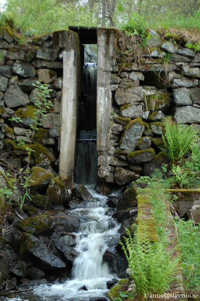 Waterportal